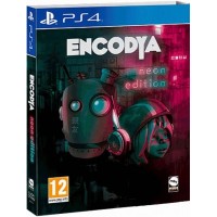 Encodya Neon Edition [PS4]